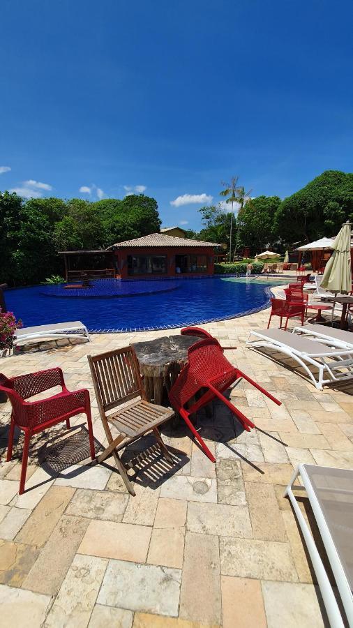 Villas Do Pratagy Maceio エクステリア 写真