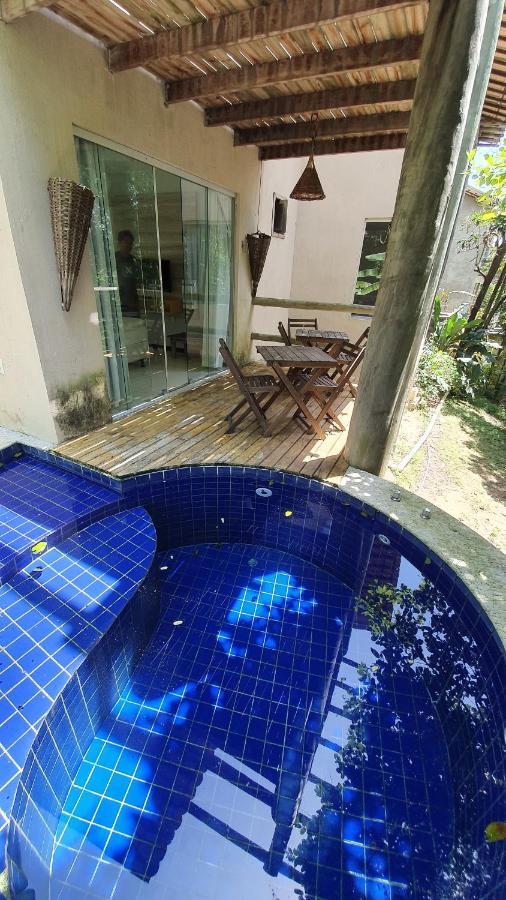 Villas Do Pratagy Maceio エクステリア 写真