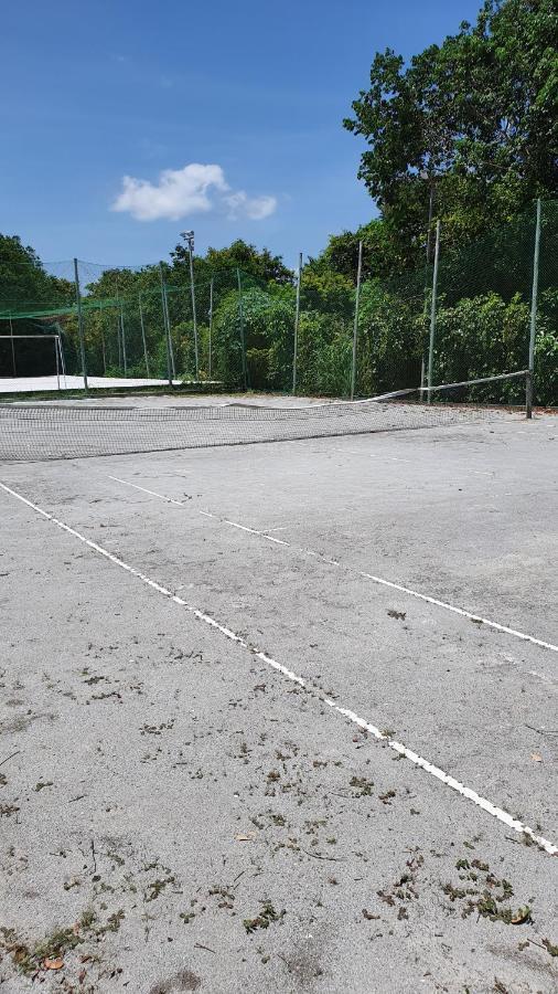 Villas Do Pratagy Maceio エクステリア 写真