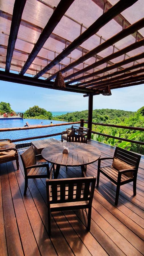 Villas Do Pratagy Maceio エクステリア 写真
