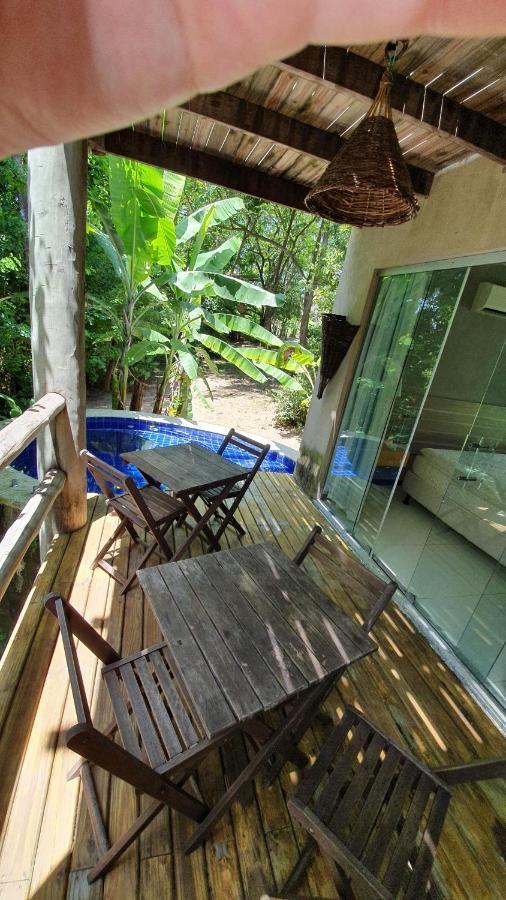Villas Do Pratagy Maceio エクステリア 写真