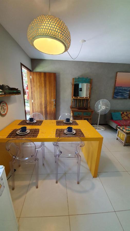Villas Do Pratagy Maceio エクステリア 写真