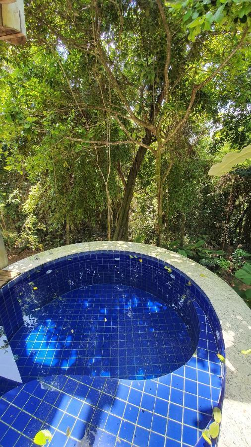 Villas Do Pratagy Maceio エクステリア 写真