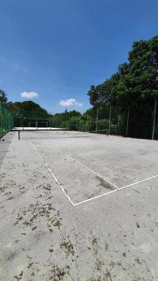 Villas Do Pratagy Maceio エクステリア 写真