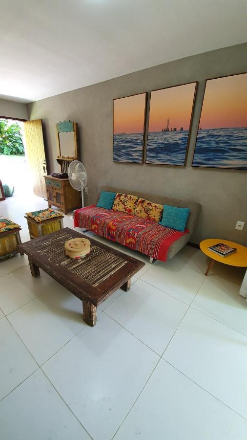 Villas Do Pratagy Maceio エクステリア 写真