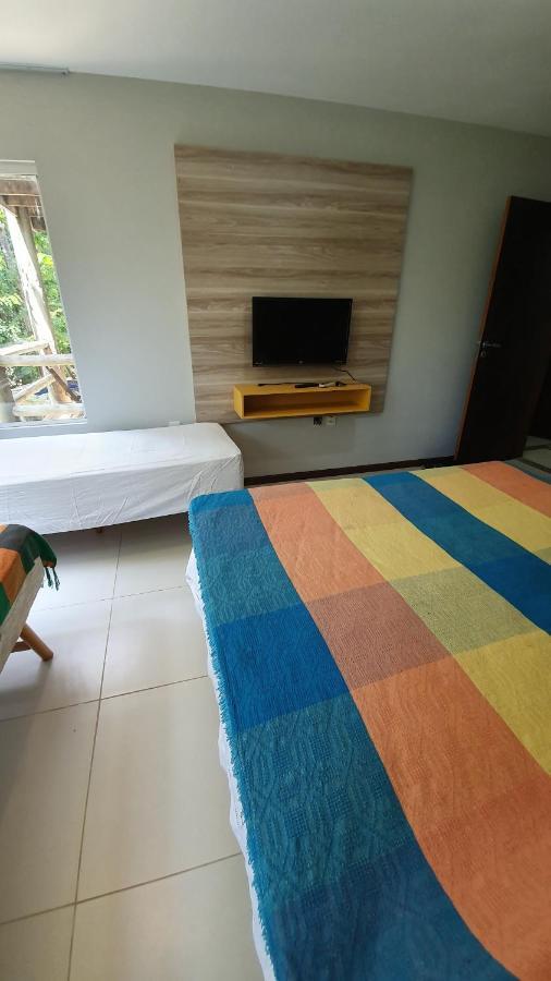 Villas Do Pratagy Maceio エクステリア 写真