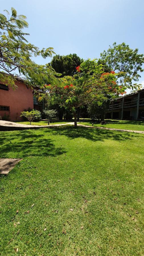 Villas Do Pratagy Maceio エクステリア 写真
