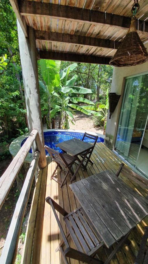 Villas Do Pratagy Maceio エクステリア 写真
