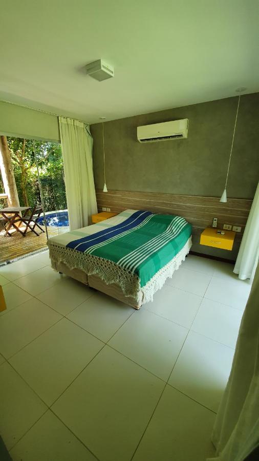 Villas Do Pratagy Maceio エクステリア 写真