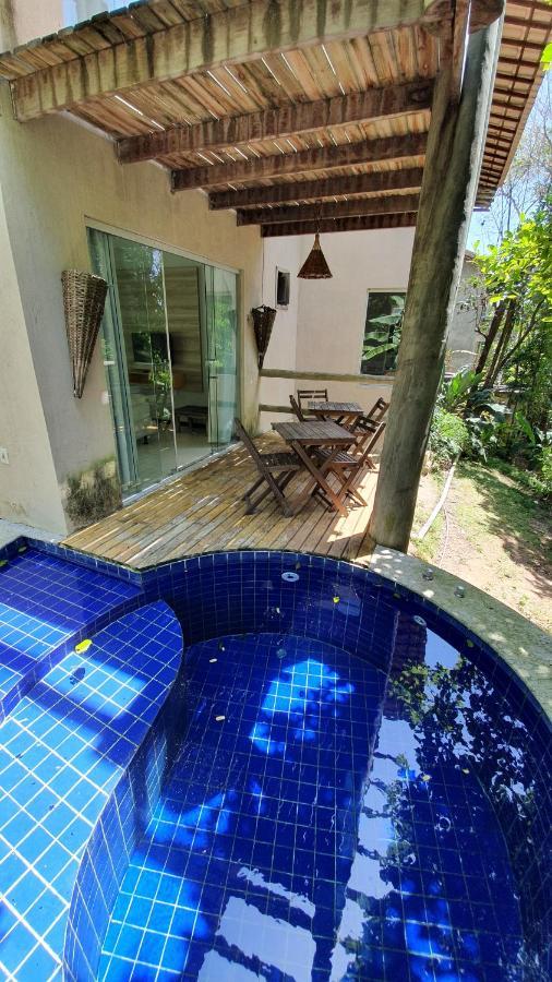 Villas Do Pratagy Maceio エクステリア 写真