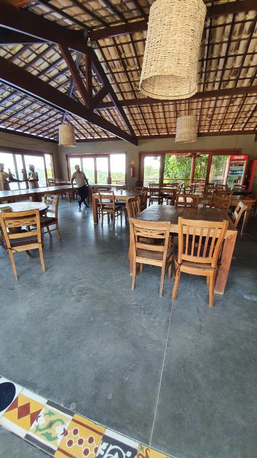 Villas Do Pratagy Maceio エクステリア 写真