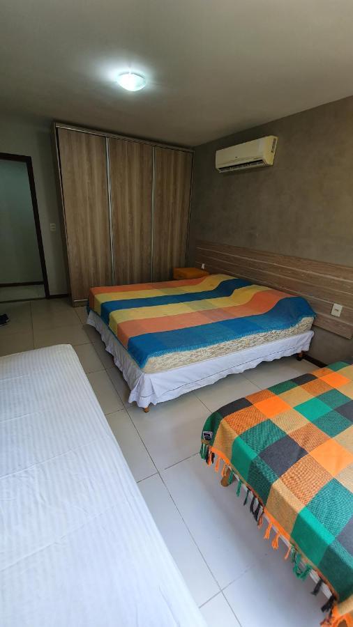Villas Do Pratagy Maceio エクステリア 写真