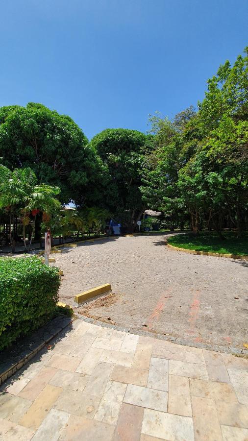 Villas Do Pratagy Maceio エクステリア 写真