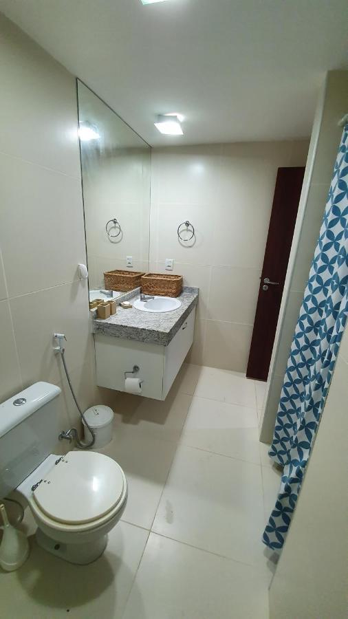 Villas Do Pratagy Maceio エクステリア 写真