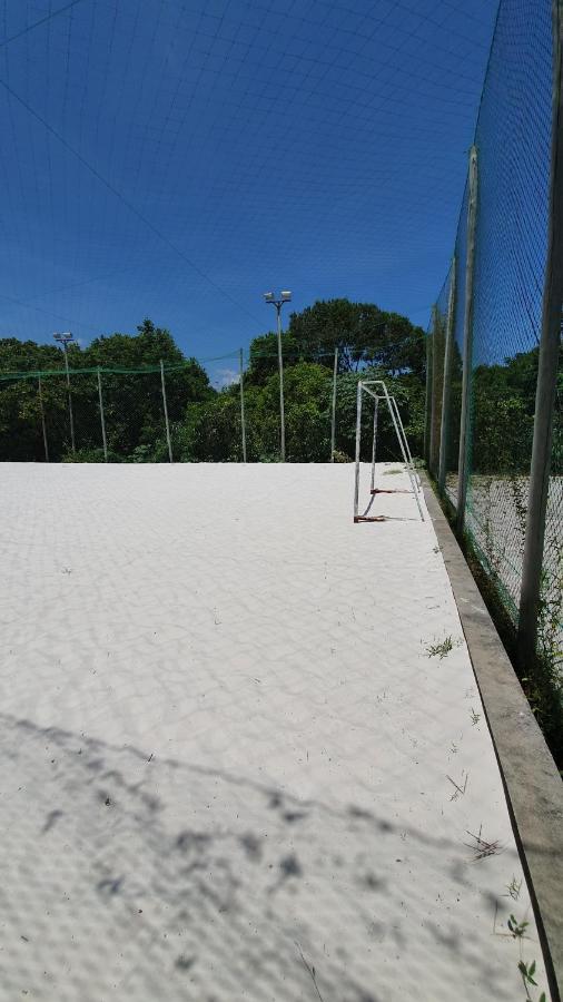 Villas Do Pratagy Maceio エクステリア 写真