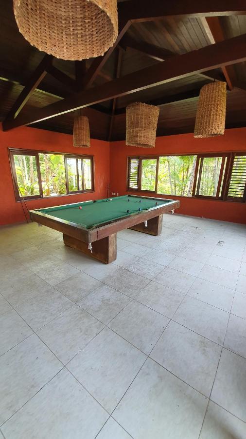 Villas Do Pratagy Maceio エクステリア 写真