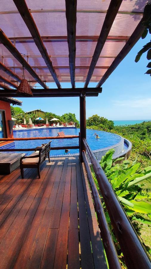 Villas Do Pratagy Maceio エクステリア 写真